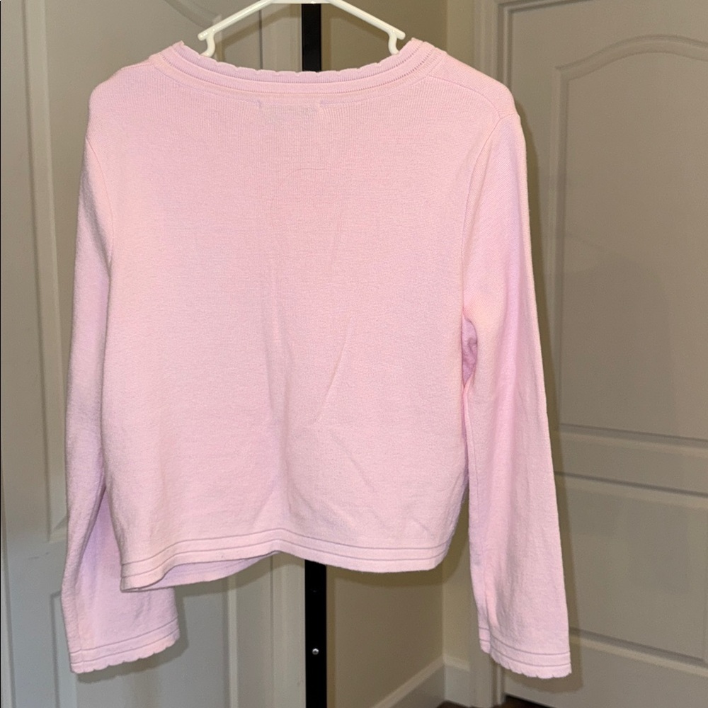 Free Assembly Button Down Sweater - Size M - Picture 3 of 5